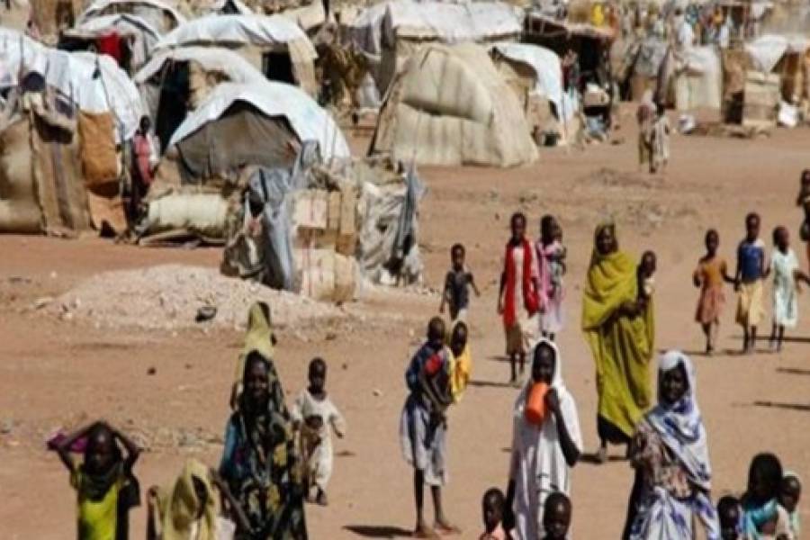 تعاطي دولي باهت لماذا يواجه السودانيون الحرب وحدهم